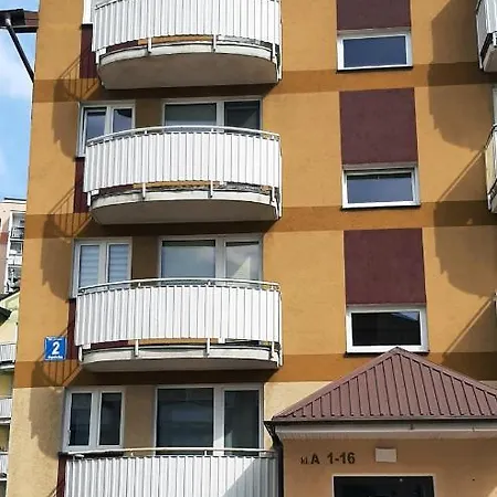 - Kawalerka