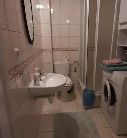 - Kawalerka Румя