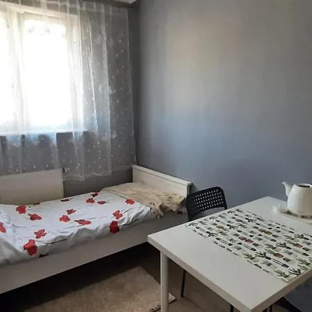 - Kawalerka Апартаменты *